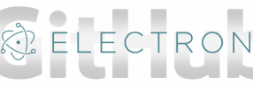 logo electron